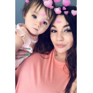 Meet your Posher, Genna